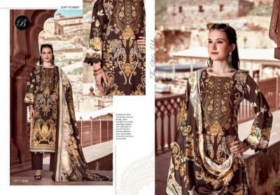 Belliza naira vol 158 dress materials wholesale